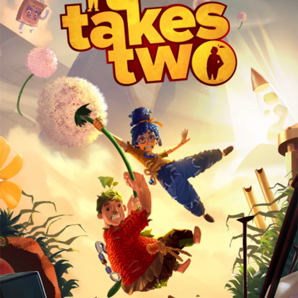 It takes Two Origin (Digital Download)