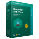 Kaspersky Anti Virus EU ONLY (1 Year / 1 Device) Latest Version + Free Updates