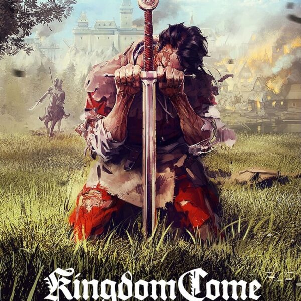 Kingdom Come: Deliverance Royal Edition Steam (Digital Download)