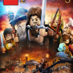 LEGO The Lord of the Rings Steam (Digital Download)