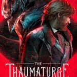The Thaumaturge Steam (Digital download)