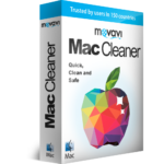 Movavi Mac Cleaner 2 (Lifetime / 1 PC)