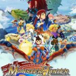 Monster Hunter Stories EU PC Steam (Digital download)
