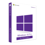 Windows 10 Pro for Workstations