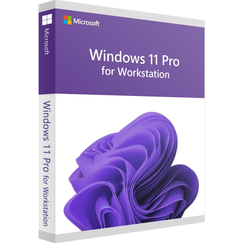microsoft-windows-11-pro-for-workstation.jpg Windows 11 Pro for Workstations - Image 1