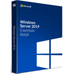 Microsoft Windows Server 2019 Essentials - 16 core