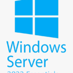 Microsoft Windows Server 2022 Essentials