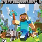 Minecraft XBOX One (Digital Download)