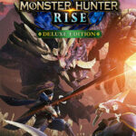 MONSTER HUNTER RISE Deluxe Edition Steam (Digital Download)