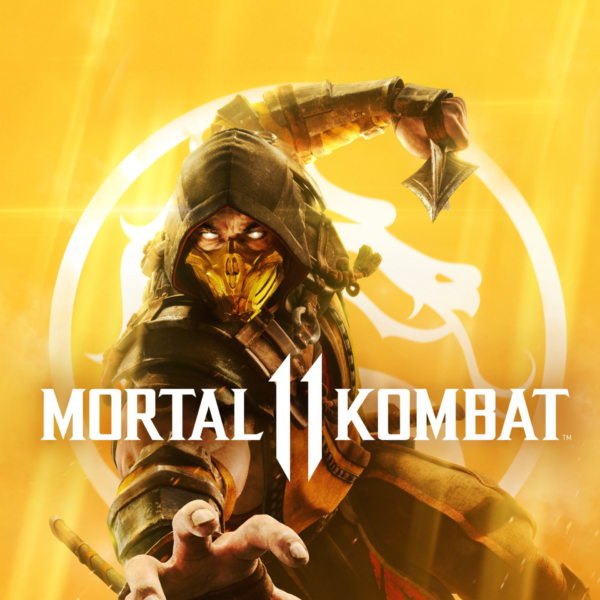 Mortal Kombat 11 Steam (Digital Download)