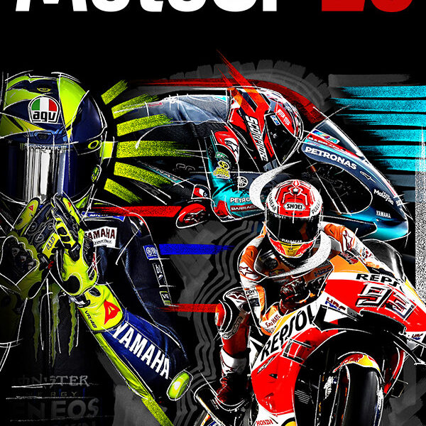 MotoGP 20 Nintendo Switch (Digital Download)