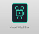 Movavi Video Editor Plus 2026  Key (Lifetime / 1 PC)