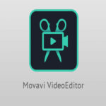 Movavi Video Editor Plus 2026  Key (Lifetime / 1 PC)