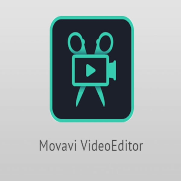 Movavi Video Editor Plus 2026  Key (Lifetime / 1 PC)