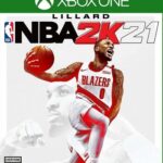 NBA 2K21 XBOX One (Digital Download)