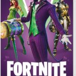 Fortnite - Last Laugh Bundle + 1000 V-Bucks EU Nintendo Switch (Digital Download)