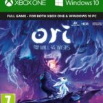Ori and the Will of the Wisps XBOX One / Windows 10 (Digital Download)