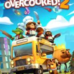 Overcooked 2 EU Nintendo Switch (Digital Download)