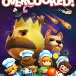 Overcooked Steam (Digital Download)