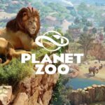 Planet Zoo Steam (Digital Download)