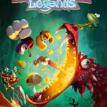 Rayman Legends Ubisoft Connect (Digital Download)