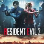 RESIDENT EVIL 2 / BIOHAZARD RE:2 EU Steam (Digital Download)