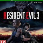 Resident Evil 3 XBOX One (Digital Download)