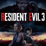Resident Evil 3 Steam (Digital Download)