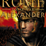Rome: Total War - Alexander DLC Steam (Digital Download)