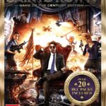 Saints Row IV: Game of the Century Edition Steam (Digital Download)