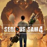 Serious Sam 4 Steam (Digital Download)
