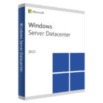 Microsoft Windows Server 2025 Datacenter