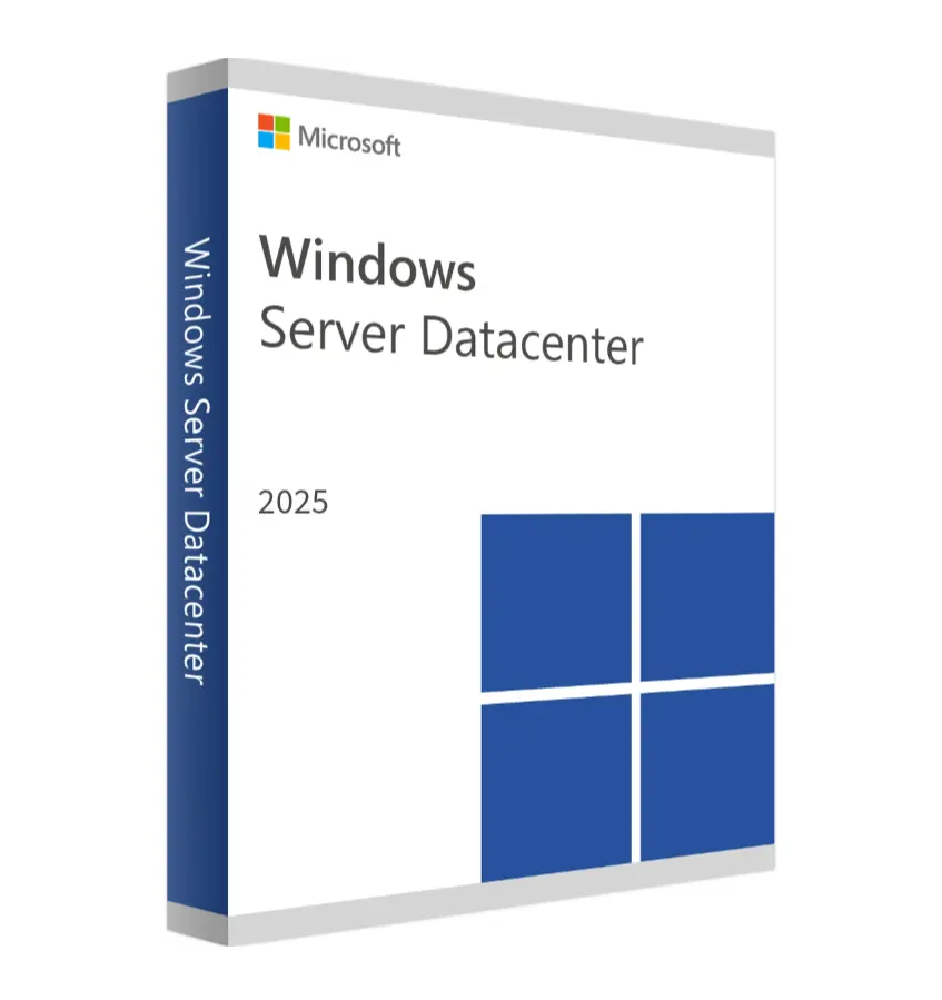 server2025datacenter.png Microsoft Windows Server 2025 Datacenter - Image 1