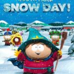 South Park: Snow Day! Steam (Digital download)