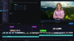 Movavi Video Editor Plus 2026  Key (Lifetime / 1 PC) - Image 3