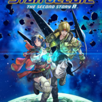 STAR OCEAN THE SECOND STORY R Steam (Digital download)