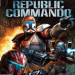 Star Wars Republic Commando Steam (Digital Download)