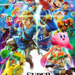 Super Smash Bros. Ultimate EU Nintendo Switch CD Key