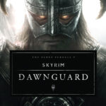 The Elder Scrolls V: Skyrim Dawnguard DLC Steam (Digital Download)
