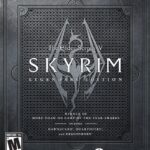The Elder Scrolls V: Skyrim Legendary Edition Steam (Digital Download)