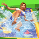 The Sims 4 - Backyard Stuff (PC & Mac) – Origin DLC