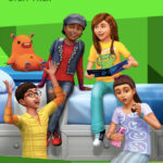 The Sims 4 - Kids Room Stuff (PC & Mac) – Origin DLC
