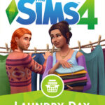 The Sims 4 - Laundry Day Stuff (PC & Mac) – Origin DLC