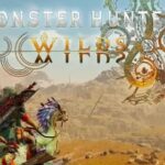 Monster Hunter Wilds RoW PC Steam (Digital download)
