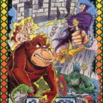 Toki Nintendo Switch (Digital Download)