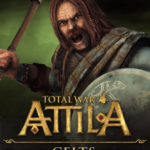 Total War: ATTILA - Celts Culture Pack DLC Steam (Digital Download)