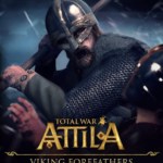 Total War: ATTILA - Viking Forefathers Culture Pack DLC Steam (Digital Download)