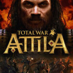 Total War: ATTILA Steam (Digital Download)