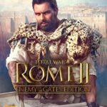 Total War: ROME II Enemy At the Gates Edition Steam (Digital Download)