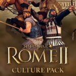 Total War: ROME II - Black Sea Colonies Culture Pack DLC Steam (Digital Download)